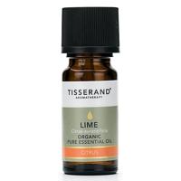 Tisserand Lime organic 9 Milliliter