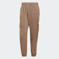 O-Shaped Tapered Cargo Broek - thumbnail