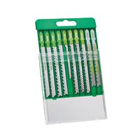 Hikoki Accessoires Decoupeerzaagblad Hit 10-dlg | 750049 - 750049 - thumbnail