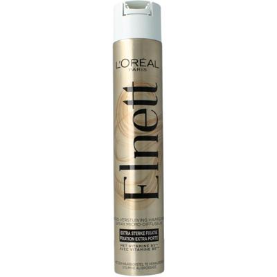 Elnett Satin extra strong