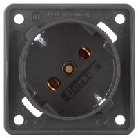 841852525  - Socket outlet (receptacle) 841852525 - thumbnail