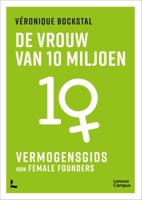 De vrouw van 10 miljoen (Paperback)