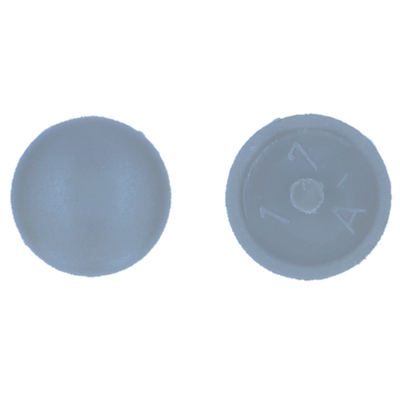 pgb-Europe PGB-FASTENERS | Afdekkap met pin (12/2,5/6) R7001 0AFD01N00012070015