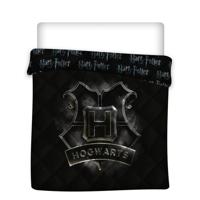 Harry Potter Beddensprei 140 x 200 cm polyester pre order - thumbnail