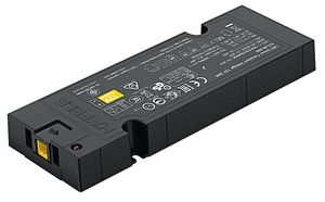 Loox5 12V voeding 20W (Exclusief aansluitsnoer)
