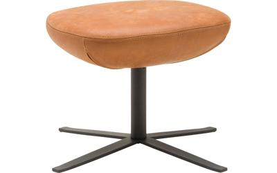 Goossens Hocker Long Beach, Hocker 58 x 47