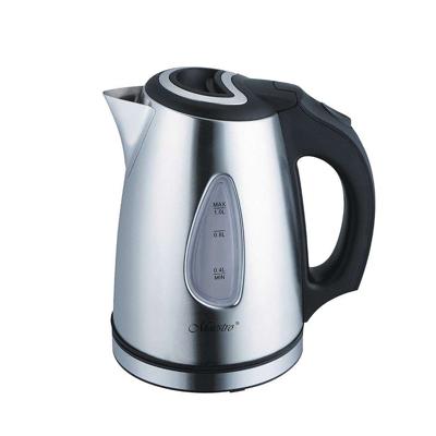Waterkoker MAESTRO MR-029NEW 1l RVS 1600 W