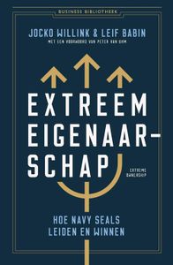 Extreem eigenaarschap - Jocko Willink, Leif Babin - ebook