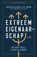 Extreem eigenaarschap - Jocko Willink, Leif Babin - ebook
