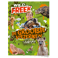 Wild van Freek De Grootste Viezeriken