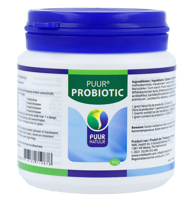 Puur Natuur Probiotica