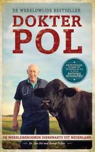 Dokter Pol - Jan Pol, David Fisher - ebook