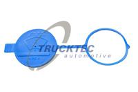 Trucktec Automotive Dop ruitensproeierreservoir 02.61.015 - thumbnail