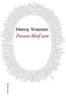 Zwaan kleef aan (Paperback)