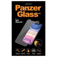 PanzerGlass iPhone XR / iPhone 11 Screenprotector van gehard glas - Doorzichtig - thumbnail