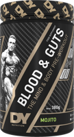 DY Nutrition Blood & Guts Mojito (380 g)