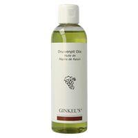 Ginkel's Druivenpitolie 200 Milliliter