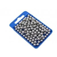 Marabu kogels 1/8 3.175 mm doos 144 stuks 123208