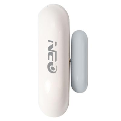 NEO NAS-DS01W draadloze WiFi Realtime LED deur Sensor & raamsensor