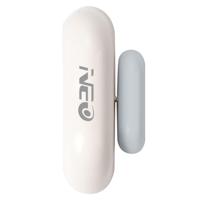 NEO NAS-DS01W draadloze WiFi Realtime LED deur Sensor & raamsensor