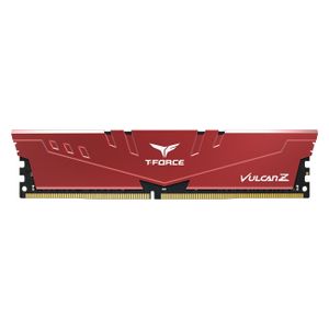 Team Group VULCAN Z geheugenmodule 32 GB 2 x 16 GB DDR4 3200 MHz