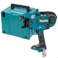 Makita DTR180ZJ 14,4 / 18 V Vlechtmachine Zonder accu's en lader, in Mbox - DTR180ZJ
