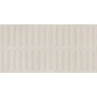 Beton Cire Bercy Nude relieve wandtegel 60x120 rett