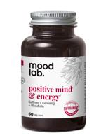 Mood Lab. Positive Mind & Energy 60Capsules