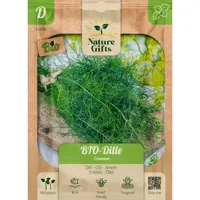 Dille common bio 900st