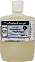 Vitazouten Natrium chloratum/mur. huidgel nr. 08 90 Milliliter