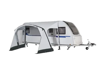 Dorema Q&E Air Sunshade 385