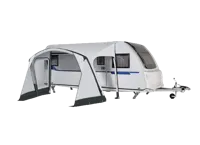 Dorema Q&E Air Sunshade 385