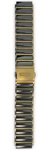 Horlogeband Rado R070440210 Keramiek Bi-Color