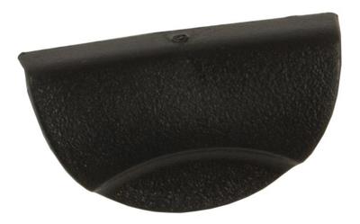 Hesling Jasbd hes combiclip pvc ijzer spatbord zw ds a 10