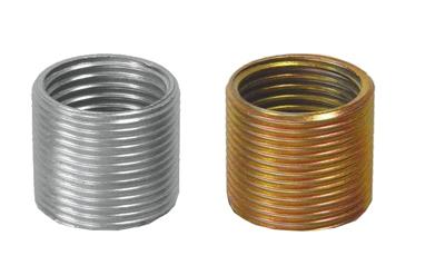 Cyclus Set Pedaalbusjes 9/16 inch