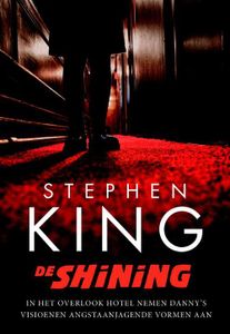 De Shining - Stephen King - ebook