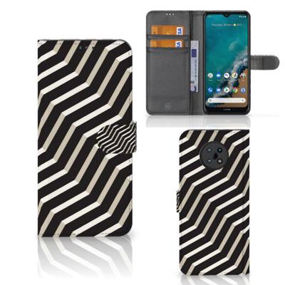 Nokia G50 | Book Case | Illusion
