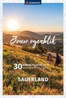 Jouw Ogenblik Sauerland (Paperback)