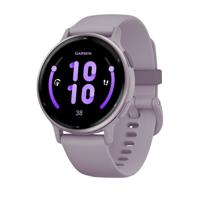 Garmin Vivoactive 5 Music Smartwatch Paars