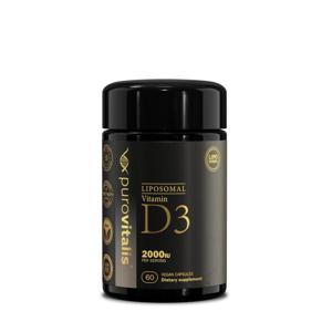 Purovitalis Liposomal vitamin D3