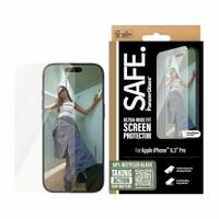 Schermbeschermer voor mobiel PanzerGlass iPhone 16 Pro