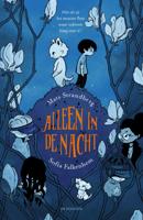 Alleen in de nacht (Hardback)