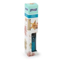 Geurstokjes Fresh Breeze - zeebries - 100 ml - geurverspreider - interieurparfum