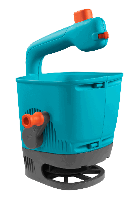 Handstrooier M - Gardena