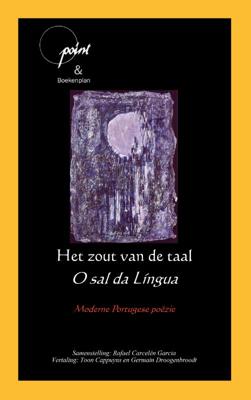 Het zout van de taal - O sal da Língua (Paperback)