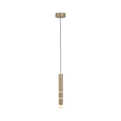 Paul Neuhaus Messing hanglampPure Vega 3000K - 2211-60