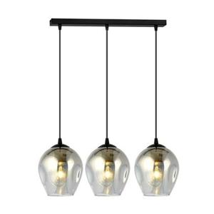 Loft46 3-lichts hanglamp Noah