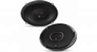 JBL Stadium GTO 930 autospeakers 3-weg 300 W Rond 2 stuks