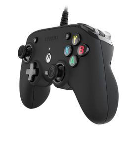 NACON Pro Compact Zwart USB Gamepad Xbox One, Xbox Series S, Xbox Series X