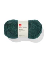 HEMA Acryl garen 100g 250m groen
